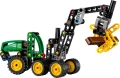 LEGO TECHNIC 42218 Harwester kołowy John Deere