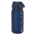 ION8 Butelka ze słomką BPA Free 350ml Navy