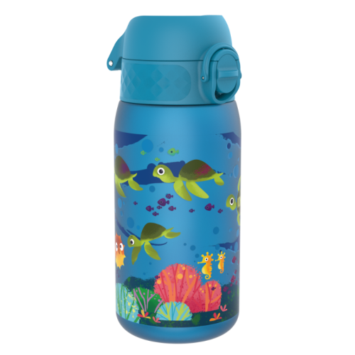 ION8 Butelka 350ml BPA Free Sea Turtle