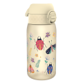 ION8 Butelka 350ml BPA Free Bugs Life