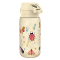 ION8 Butelka 350ml BPA Free Bugs Life