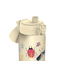 ION8 Butelka 350ml BPA Free Bugs Life