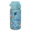 ION8 Butelka 350ml BPA Free Sharks