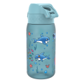 ION8 Butelka 350ml BPA Free Sharks
