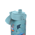 ION8 Butelka 350ml BPA Free Sharks