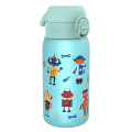 ION8 Butelka 350ml BPA Free Robots
