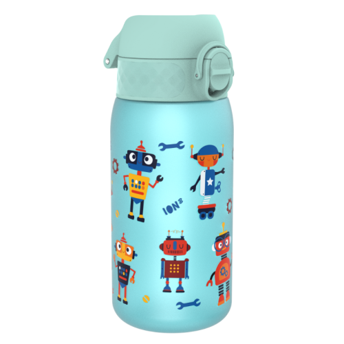 ION8 Butelka 350ml BPA Free Robots