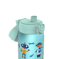 ION8 Butelka 350ml BPA Free Robots