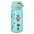 ION8 Butelka 350ml BPA Free Robots