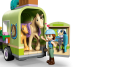LEGO® FRIENDS 42695 Przyczepa z koniem i źrebaczkiem