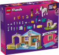 LEGO® FRIENDS 42696 Lecznica dla zwierząt