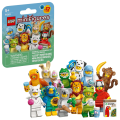 LEGO® MINIFIGURES 71051 Zwierzęta
