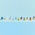 LEGO® MINIFIGURES 71051 Zwierzęta