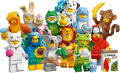 LEGO® MINIFIGURES 71051 Zwierzęta