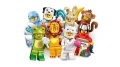 LEGO® MINIFIGURES 71051 Zwierzęta