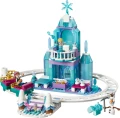 LEGO® DISNEY PRINCESS 43281 Lodowy zamek Elzy