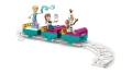 LEGO® DISNEY PRINCESS 43281 Lodowy zamek Elzy
