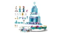 LEGO® DISNEY PRINCESS 43281 Lodowy zamek Elzy