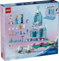 LEGO® DISNEY PRINCESS 43281 Lodowy zamek Elzy