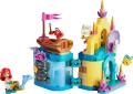 LEGO® DISNEY PRINCESS 43285 Magiczny minipałac