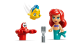 LEGO® DISNEY PRINCESS 43285 Magiczny minipałac