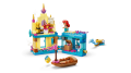 LEGO® DISNEY PRINCESS 43285 Magiczny minipałac