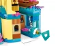LEGO® DISNEY PRINCESS 43285 Magiczny minipałac