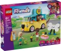 LEGO® FRIENDS 42678 Furgonetka z akcesoriami