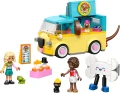 LEGO® FRIENDS 42678 Furgonetka z akcesoriami