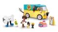 LEGO® FRIENDS 42678 Furgonetka z akcesoriami