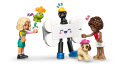 LEGO® FRIENDS 42678 Furgonetka z akcesoriami