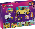 LEGO® FRIENDS 42678 Furgonetka z akcesoriami
