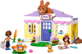 LEGO® FRIENDS 42679 Hotel dla królików w mieście