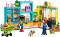 LEGO® FRIENDS 42680 Sklep spożywczy w mieście