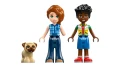 LEGO® FRIENDS 42680 Sklep spożywczy w mieście
