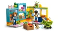 LEGO® FRIENDS 42680 Sklep spożywczy w mieście