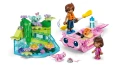 LEGO® FRIENDS 42681 Przygoda na aksolotlowej łodzi
