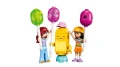 LEGO® FRIENDS 42692 Stoisko z lodami i balonami