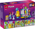 LEGO® FRIENDS 42692 Stoisko z lodami i balonami