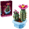 LEGO® BOTANICALS 11509 Kwitnący kaktus