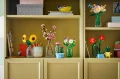 LEGO® BOTANICALS 11509 Kwitnący kaktus