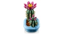 LEGO® BOTANICALS 11509 Kwitnący kaktus