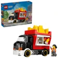 LEGO® CITY 60488 Food truck z frytkami
