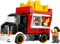 LEGO® CITY 60488 Food truck z frytkami