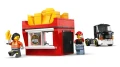 LEGO® CITY 60488 Food truck z frytkami