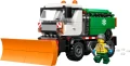 LEGO® CITY 60490 Pług śnieżny
