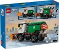 LEGO® CITY 60490 Pług śnieżny