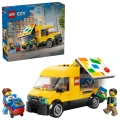 LEGO® CITY 60500 Furgonetka