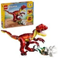 LEGO® CREATOR 31379 Groźny dinozaur