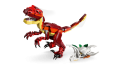 LEGO® CREATOR 31379 Groźny dinozaur